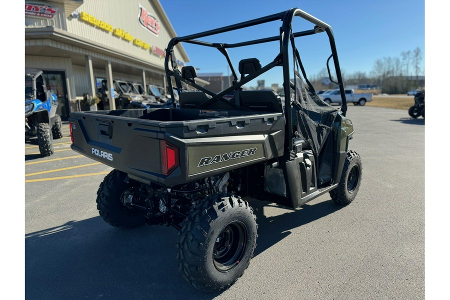 2024 Polaris Industries RGR 570 FULL-SIZE