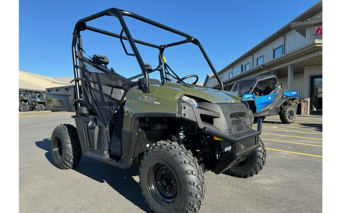 2024 Polaris Industries RGR 570 FULL-SIZE