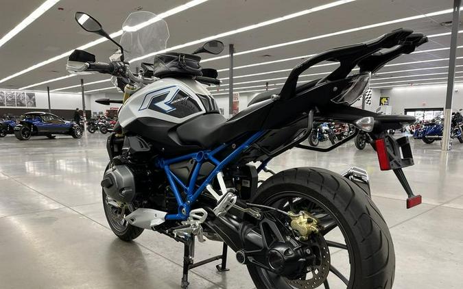 2018 BMW R 1200 R