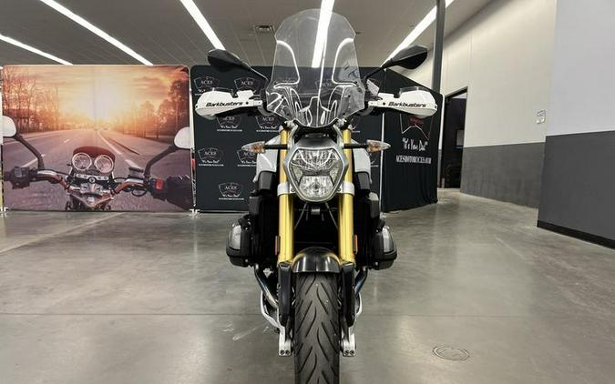 2018 BMW R 1200 R