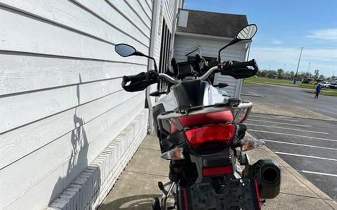 2019 BMW F 850 GS