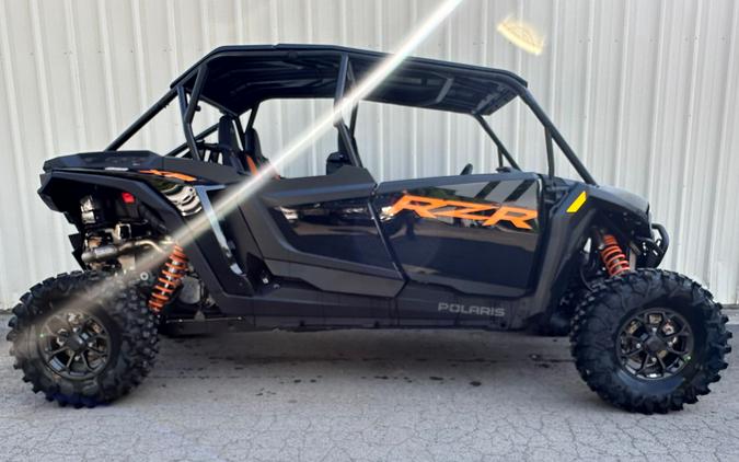 2024 Polaris RZR XP 4 1000 Premium