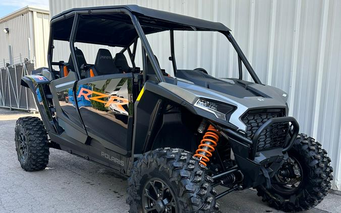 2024 Polaris RZR XP 4 1000 Premium