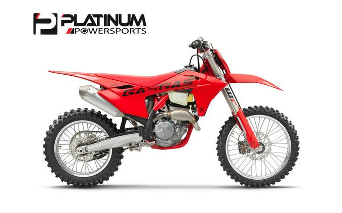 2025 GasGas EX 250F