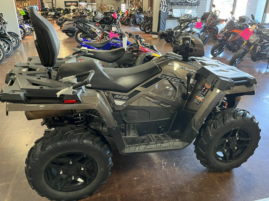 2022 Polaris Industries SPORTSMAN TOURING 570 PREMIUM