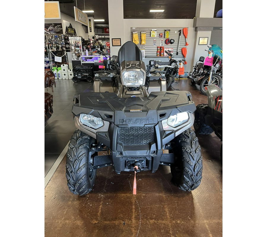 2022 Polaris Industries SPORTSMAN TOURING 570 PREMIUM