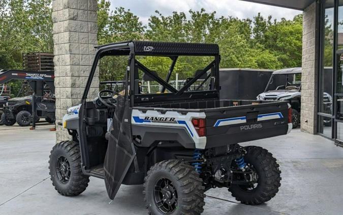 2024 Polaris RANGER XP Kinetic Ultimate