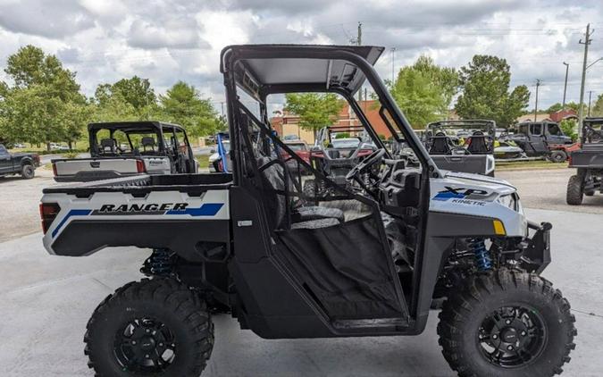 2024 Polaris RANGER XP Kinetic Ultimate