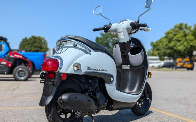 2019 Honda Metropolitan Base