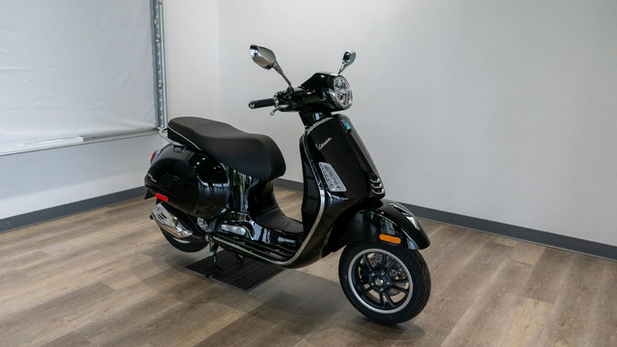 2023 Vespa GTS Super 300