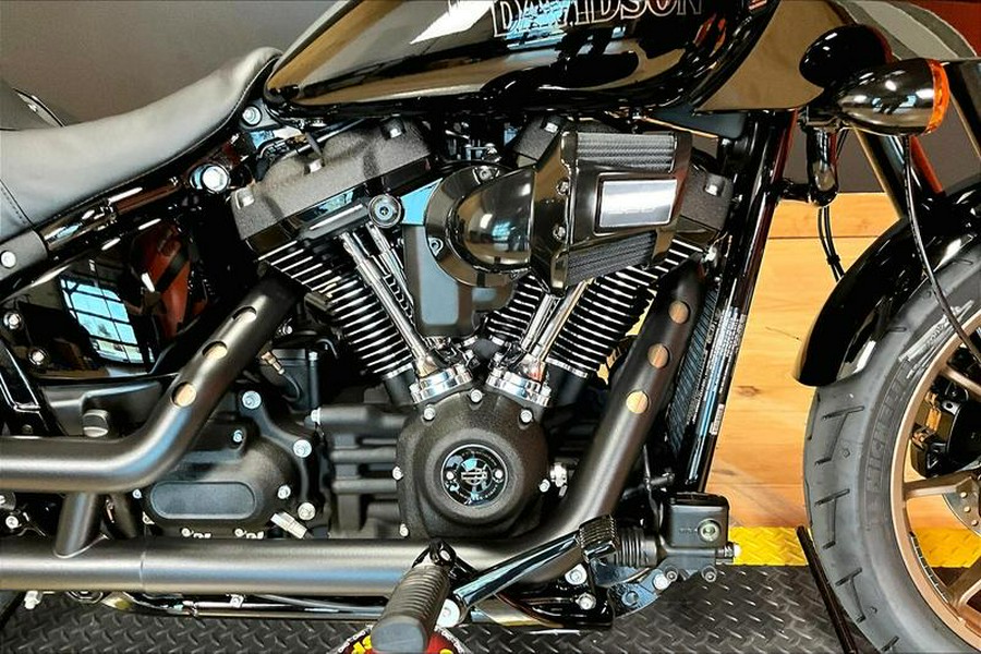 2024 Harley-Davidson® FXLRST - Low Rider® ST