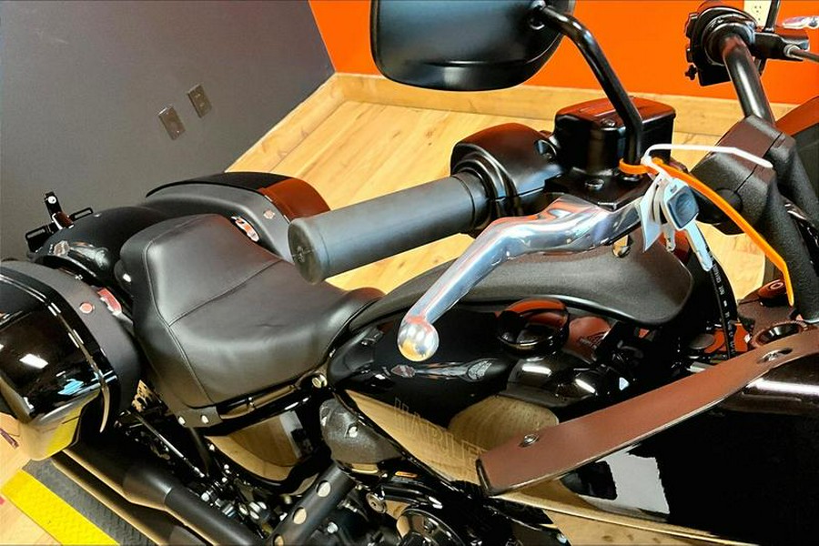 2024 Harley-Davidson® FXLRST - Low Rider® ST