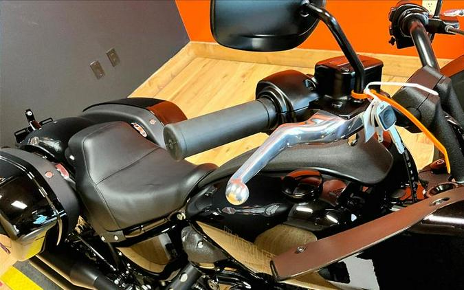 2024 Harley-Davidson® FXLRST - Low Rider® ST