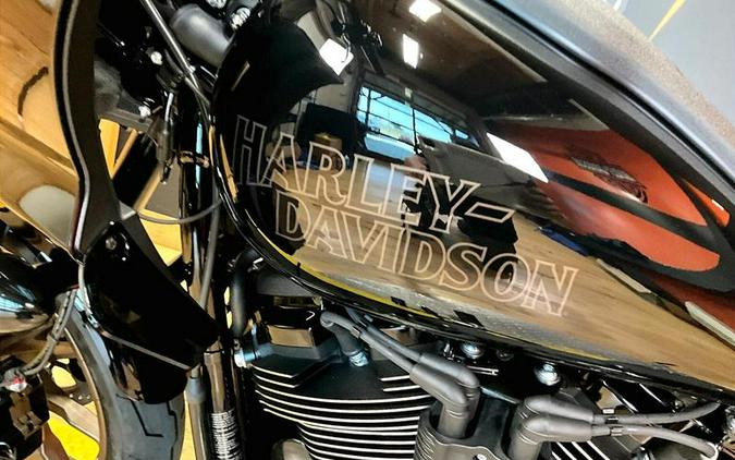 2024 Harley-Davidson® FXLRST - Low Rider® ST