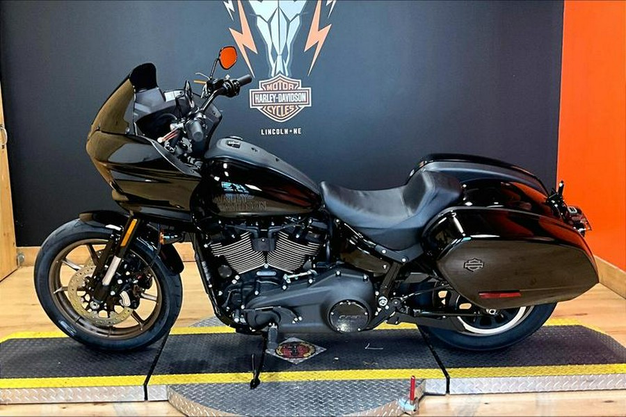 2024 Harley-Davidson® FXLRST - Low Rider® ST