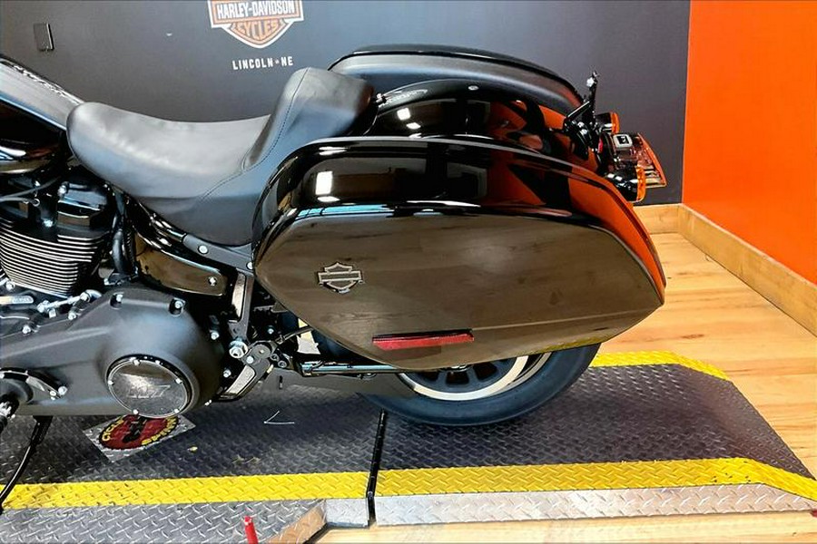 2024 Harley-Davidson® FXLRST - Low Rider® ST