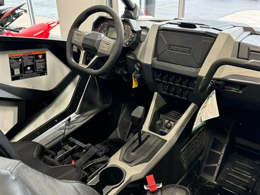 2020 Polaris RZR Pro XP 4 Premium