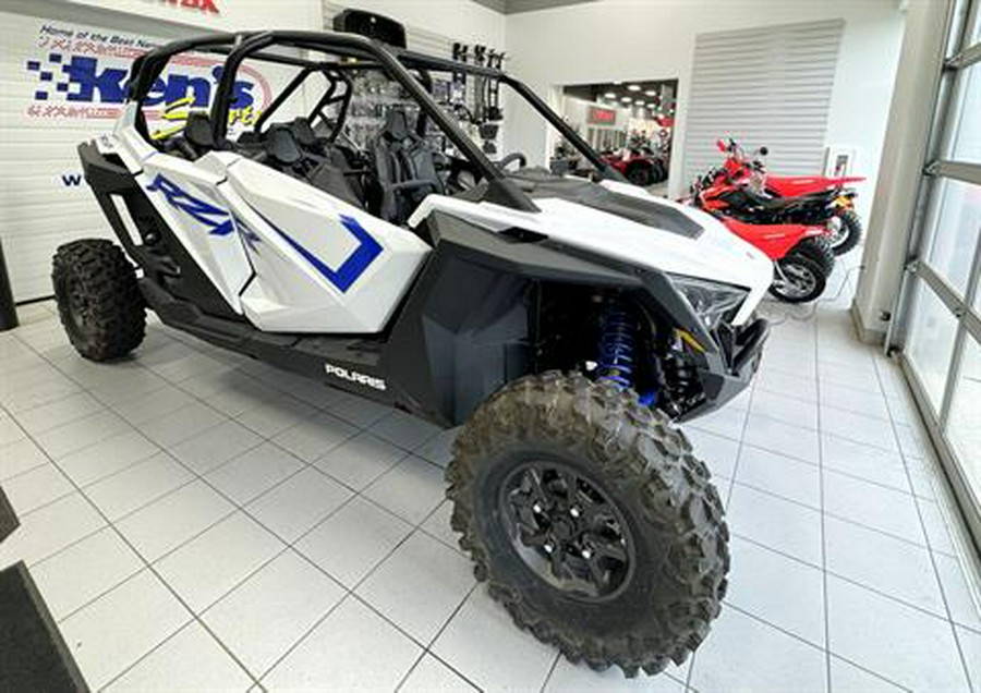 2020 Polaris RZR Pro XP 4 Premium