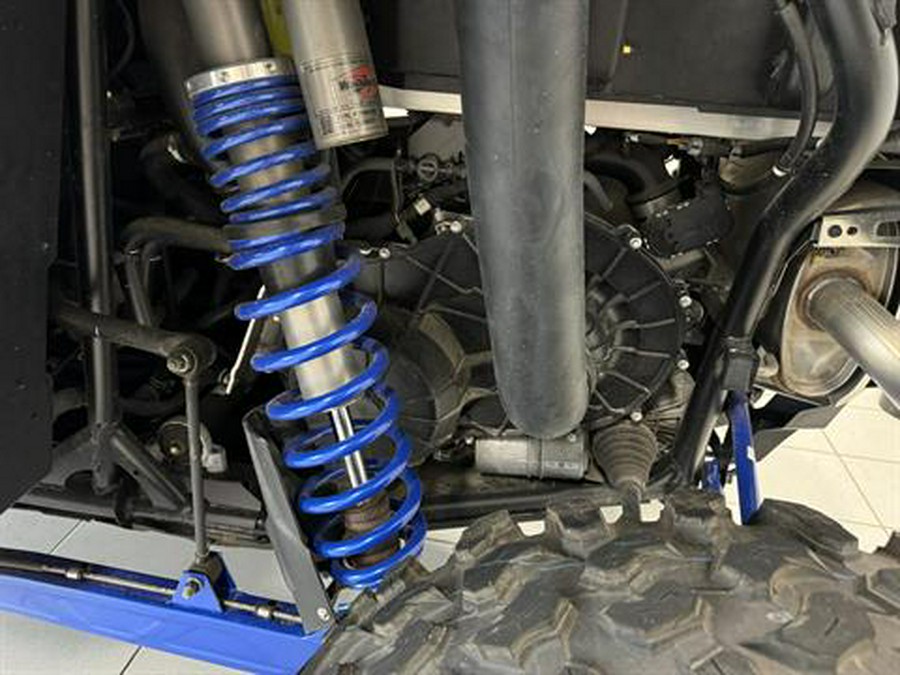 2020 Polaris RZR Pro XP 4 Premium