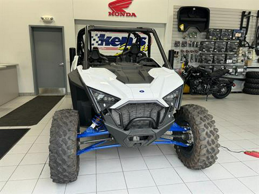 2020 Polaris RZR Pro XP 4 Premium