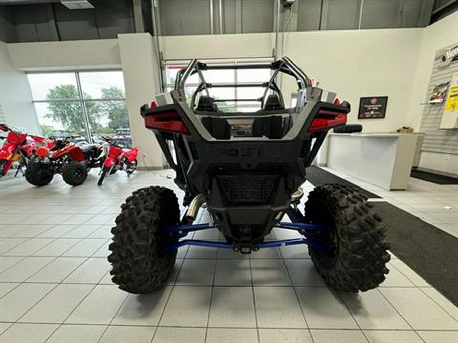 2020 Polaris RZR Pro XP 4 Premium