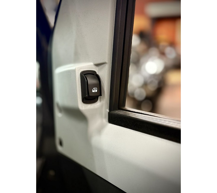 2025 Kawasaki RIDGE Limited HVAC