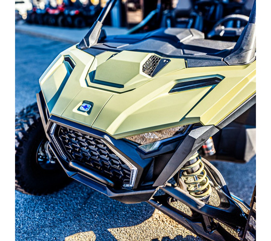 2025 Polaris RZR Pro S 4 Ultimate
