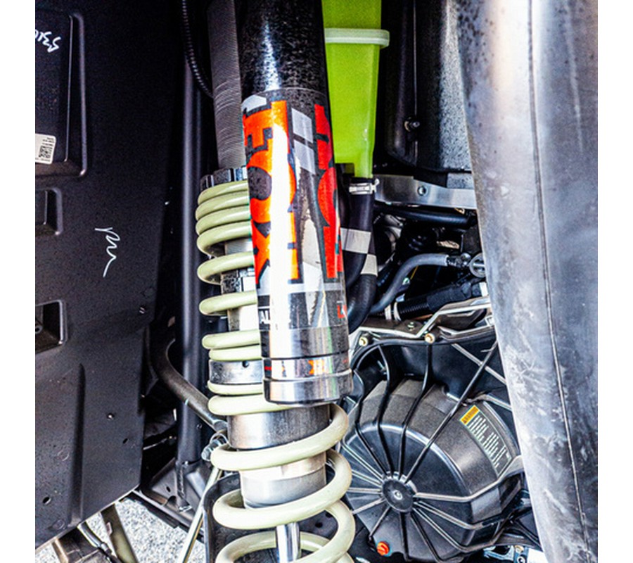 2025 Polaris RZR Pro S 4 Ultimate