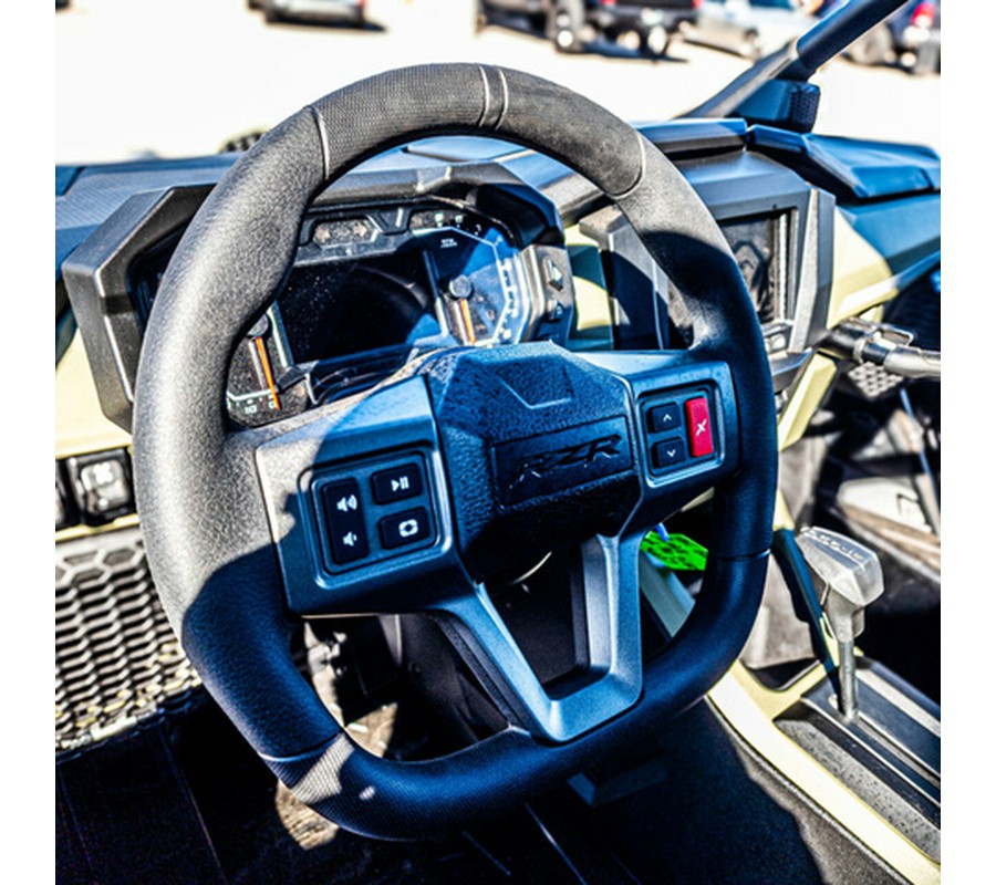 2025 Polaris RZR Pro S 4 Ultimate