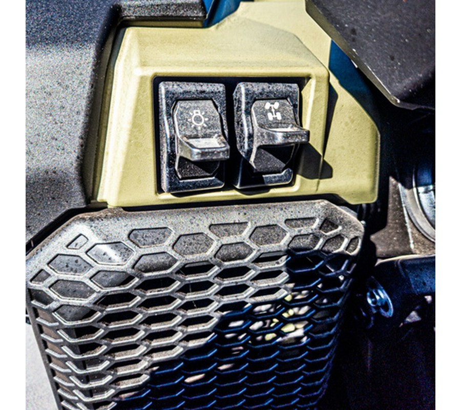 2025 Polaris RZR Pro S 4 Ultimate