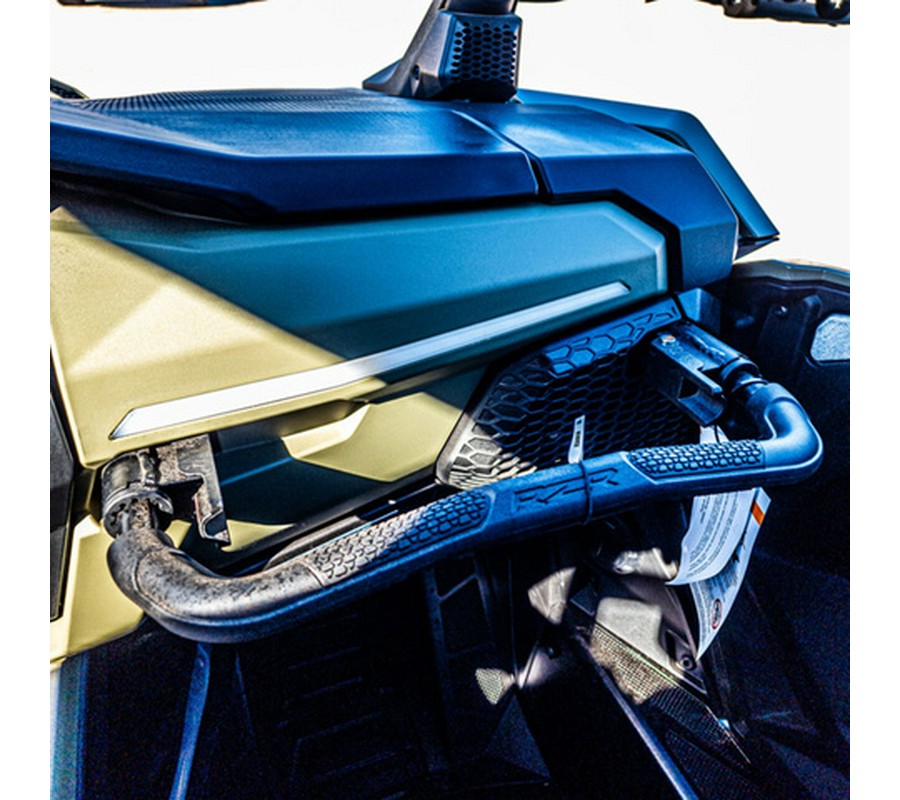 2025 Polaris RZR Pro S 4 Ultimate