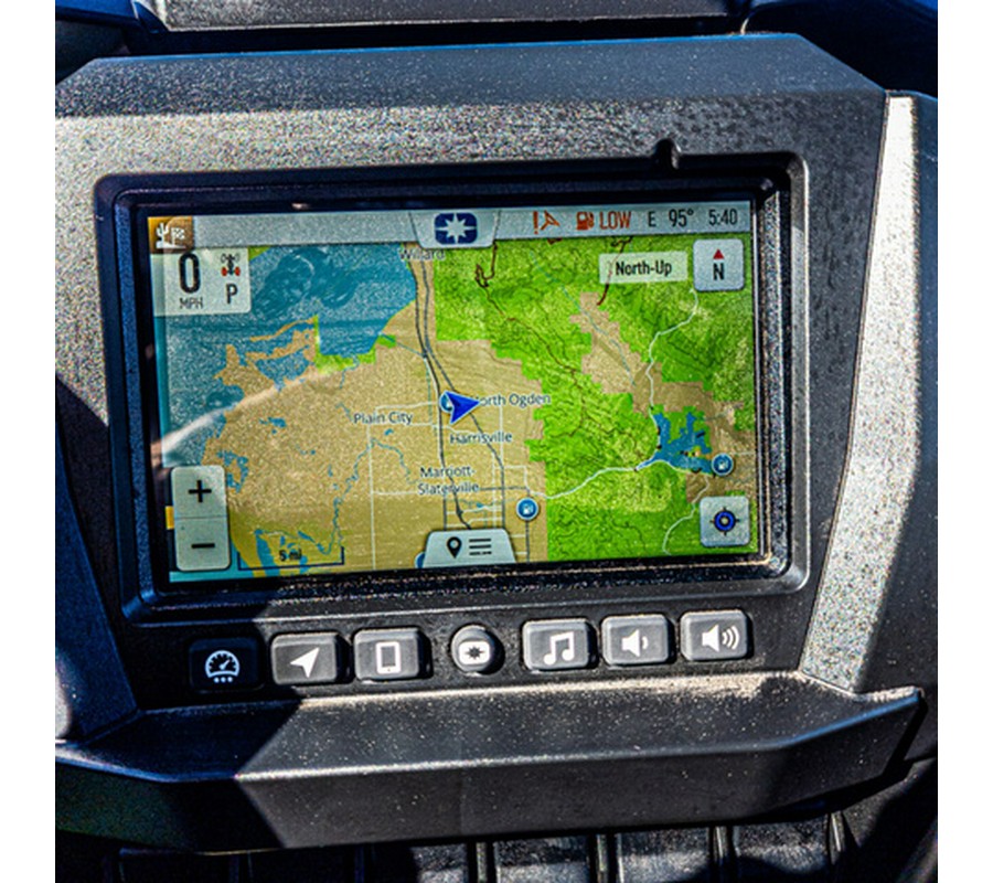 2025 Polaris RZR Pro S 4 Ultimate