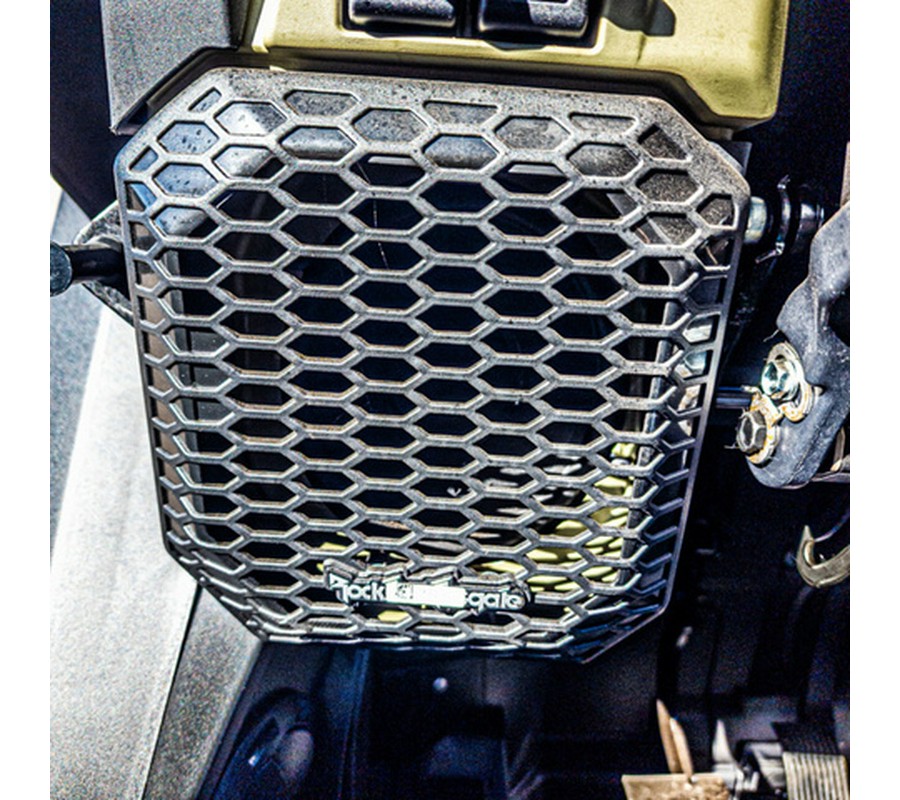 2025 Polaris RZR Pro S 4 Ultimate