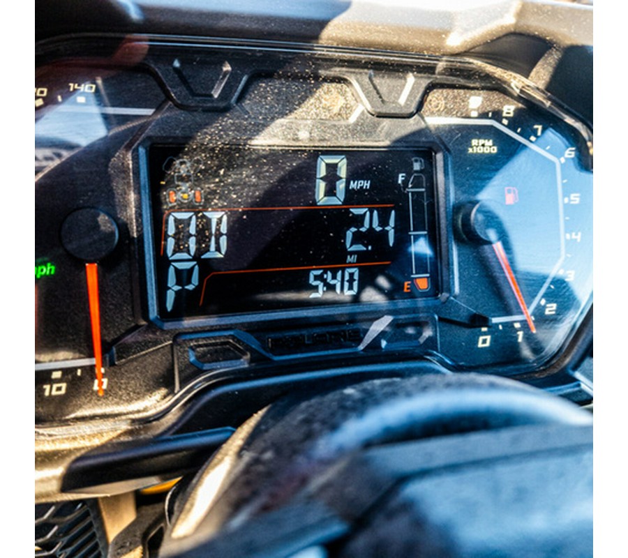 2025 Polaris RZR Pro S 4 Ultimate