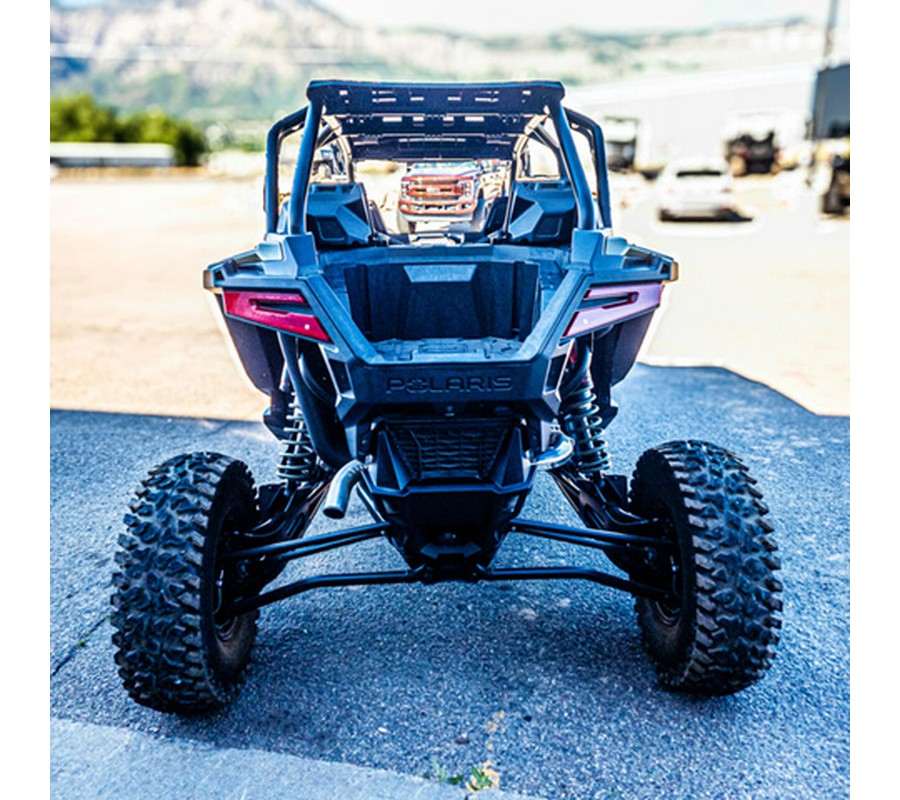2025 Polaris RZR Pro S 4 Ultimate