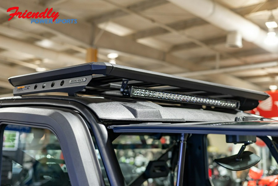 2026 Polaris RANGER XP 1000 NORTHSTAR ULTIMATE - CUSTOM