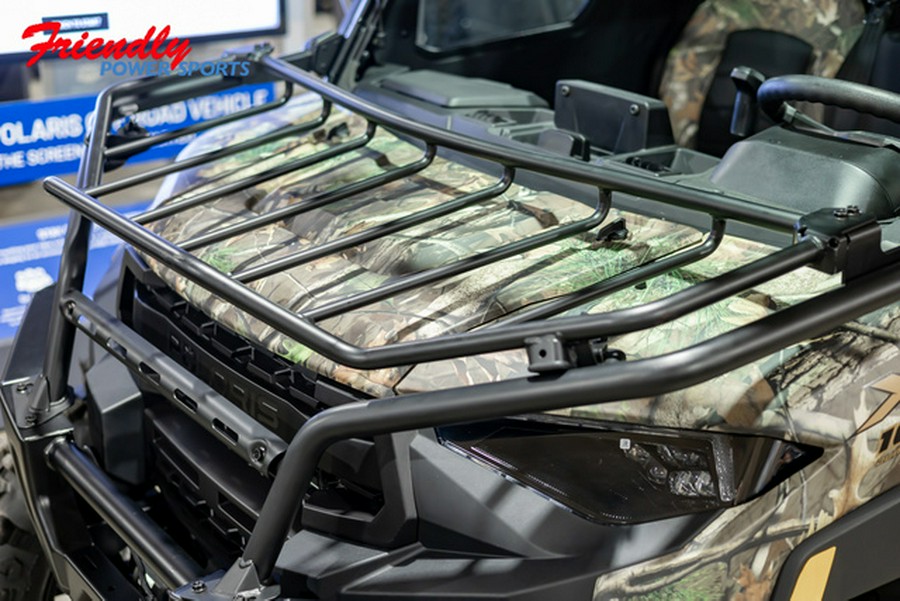 2026 Polaris RANGER XP 1000 NORTHSTAR ULTIMATE - CUSTOM