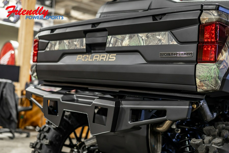 2026 Polaris RANGER XP 1000 NORTHSTAR ULTIMATE - CUSTOM