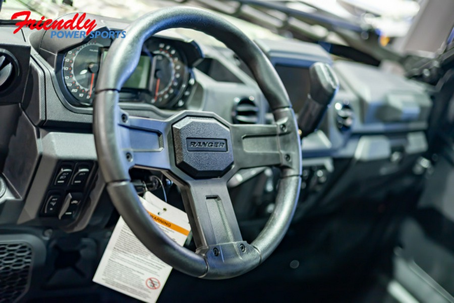 2026 Polaris RANGER XP 1000 NORTHSTAR ULTIMATE - CUSTOM