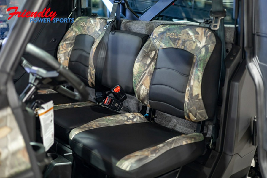 2026 Polaris RANGER XP 1000 NORTHSTAR ULTIMATE - CUSTOM