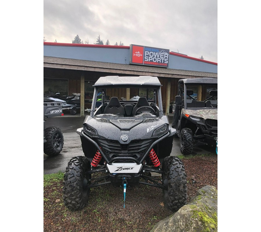 2025 CFMOTO ZForce 950 Sport