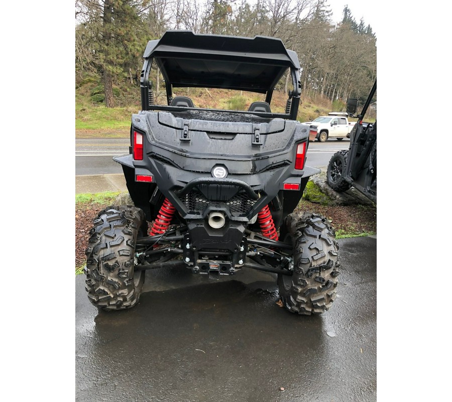 2025 CFMOTO ZForce 950 Sport