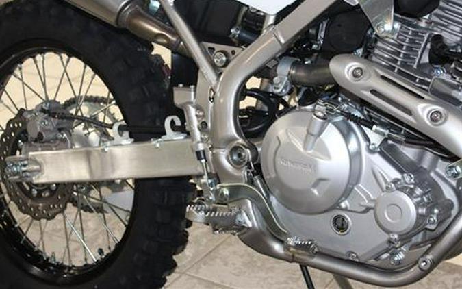 2026 Kawasaki KLX®230R S
