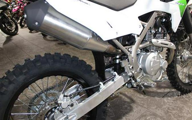 2026 Kawasaki KLX®230R S