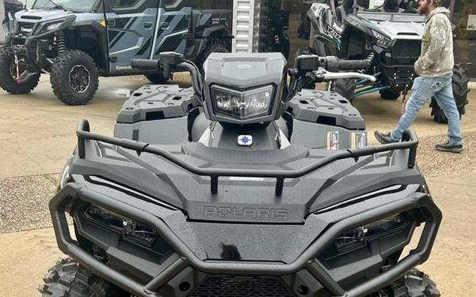2026 Polaris® Sportsman 570 Trail