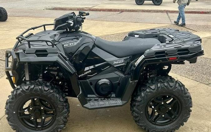 2026 Polaris® Sportsman 570 Trail