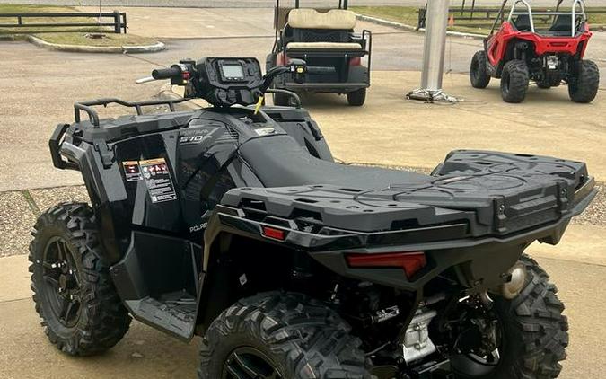 2026 Polaris® Sportsman 570 Trail