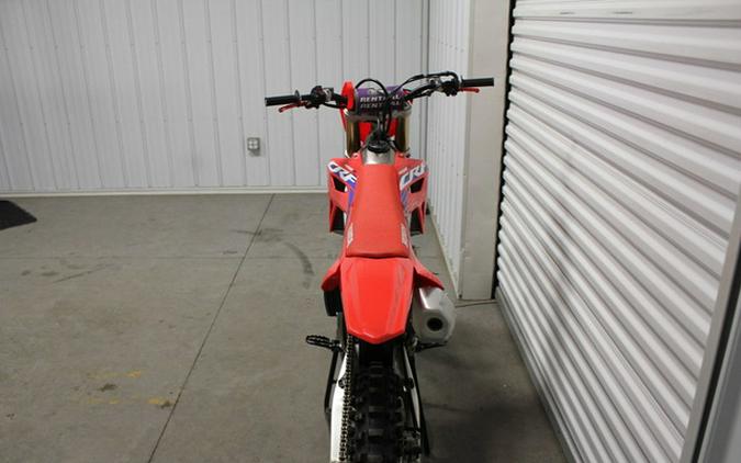 2024 Honda CRF 450R-S
