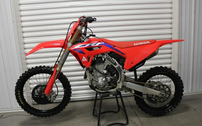 2024 Honda CRF 450R-S