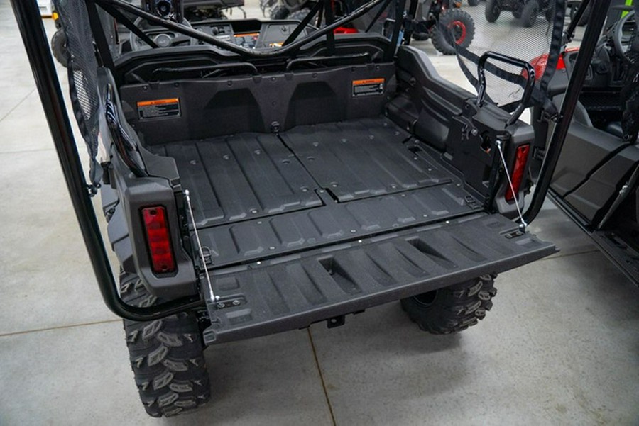 2025 Honda Pioneer 1000-5